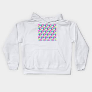 bubbles Kids Hoodie